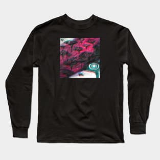 GLOUCOMA Long Sleeve T-Shirt